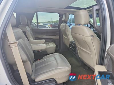 Zdjęcie 10 z 11 samochodu: 2019 FORD EXPEDITION LIMITED VIN:1FMJU1KT1KEA27098 - miniatura