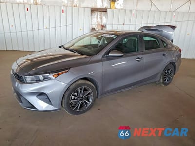 2024 KIA FORTE LXS 3KPF24AD2RE724726 - główne zdjęcie licytacji z USA - miniatura