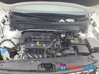 Zdjęcie 11 z 13 samochodu: 2025 HYUNDAI VENUE SEL VIN:KMHRC8A31SU356163 - miniatura