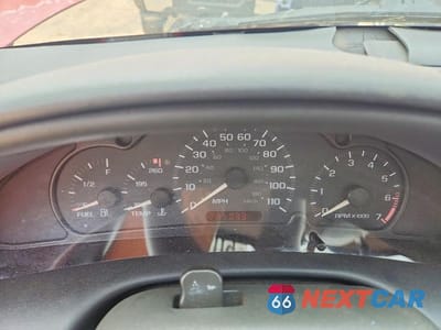 Zdjęcie 9 z 12 samochodu: 2003 CHEVROLET CAVALIER VIN:1G1JC52F837134897 - miniatura
