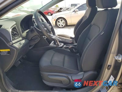 Zdjęcie 7 z 13 samochodu: 2018 HYUNDAI ELANTRA SE VIN:5NPD74LF9JH257943 - miniatura