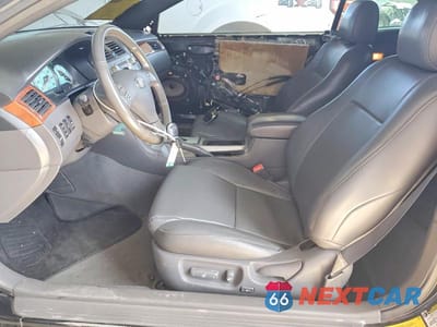 Zdjęcie 7 z 11 samochodu: 2006 TOYOTA CAMRY SOLARA SLE V6 VIN:4T1FA38P66U105830 - miniatura