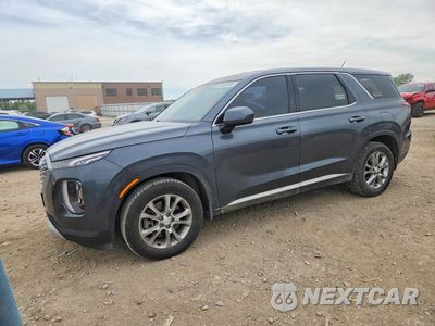 2021 HYUNDAI PALISADE KM8R1DHE5MU201804 - główne zdjęcie licytacji z USA - miniatura
