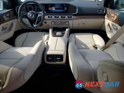 Zdjęcie 8 z 13 samochodu: 2026 MERCEDES-BENZ GLE 450E 4MATIC VIN:4JGFB4GB2TB512916 - miniatura