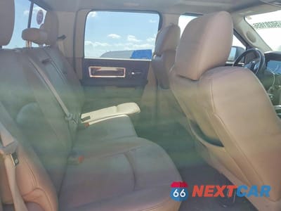 Zdjęcie 10 z 12 samochodu: 2011 DODGE RAM 1500 VIN:1D7RV1CT8BS654312 - miniatura