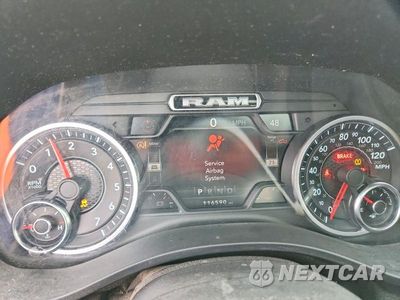 Zdjęcie 9 z 12 samochodu: 2021 RAM 1500 BIG HORN VIN:1C6SRFFT6MN553173 - miniatura