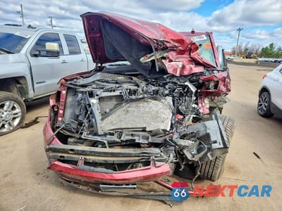 Piąte zdjęcie samochodu w środku: 2016 CHEVROLET TAHOE K1500 LT VIN:1GNSKBKC9GR284120 - miniatura