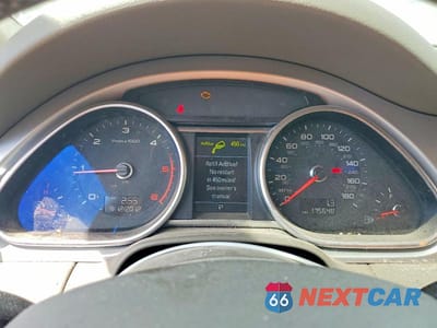 Zdjęcie 9 z 13 samochodu: 2014 AUDI Q7 PRESTIGE VIN:WA1VMAFE4ED005134 - miniatura