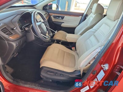 Zdjęcie 7 z 12 samochodu: 2017 HONDA CR-V EXL VIN:2HKRW1H8XHH517360 - miniatura