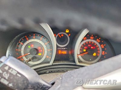 Zdjęcie 9 z 12 samochodu: 2015 SCION TC BASE VIN:JTKJF5C74FJ004508 - miniatura