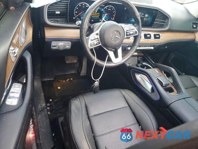 Zdjęcie 8 z 12 samochodu: 2020 MERCEDES-BENZ GLE 350 4MATIC VIN:4JGFB4KB3LA197704 - miniatura