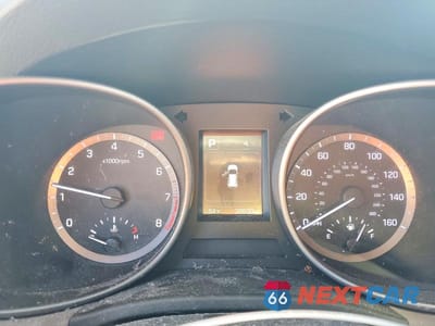 Zdjęcie 9 z 12 samochodu: 2018 HYUNDAI SANTA FE SPORT 2.4L VIN:5XYZT3LB9JG569583 - miniatura
