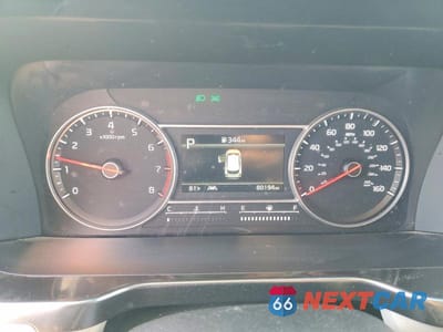 Zdjęcie 9 z 13 samochodu: 2023 KIA SORENTO S VIN:5XYRL4LC4PG207006 - miniatura