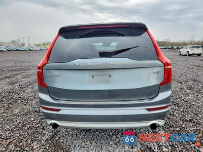 Zdjęcie 6 z 12 samochodu: 2018 VOLVO XC90 T5 VIN:YV4102PKXJ1357475 - miniatura