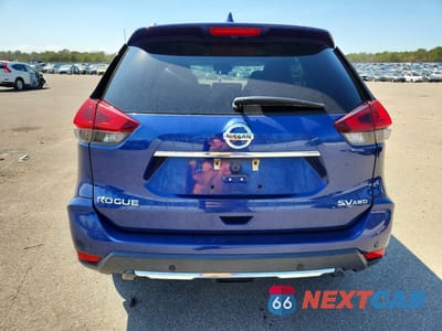 Zdjęcie 6 z 13 samochodu: 2019 NISSAN ROGUE SV VIN:5N1AT2MV1KC825121 - miniatura