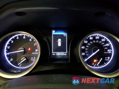 Zdjęcie 9 z 12 samochodu: 2023 TOYOTA CAMRY LE VIN:4T1C11AK4PU799036 - miniatura