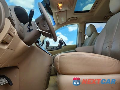 Zdjęcie 7 z 12 samochodu: 2006 KIA SEDONA LX VIN:KNDMB233266063183 - miniatura
