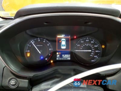 Zdjęcie 9 z 12 samochodu: 2018 SUBARU CROSSTREK PREMIUM VIN:JF2GTADC8J8231572 - miniatura