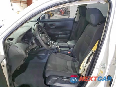 Zdjęcie 7 z 13 samochodu: 2024 HONDA HR-V LX VIN:3CZRZ2H35RM712323 - miniatura