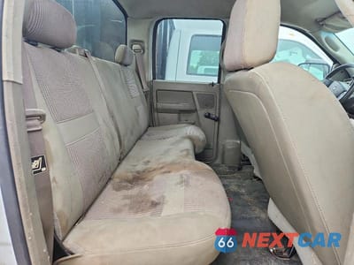 Zdjęcie 11 z 14 samochodu: 2006 DODGE RAM 3500 ST VIN:3D7ML48C96G261278 - miniatura