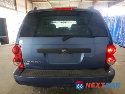 Zdjęcie 6 z 13 samochodu: 2008 DODGE DURANGO SLT VIN:1D8HB48N78F137290 - miniatura