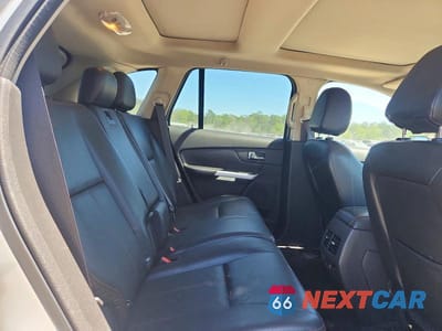 Zdjęcie 11 z 14 samochodu: 2013 FORD EDGE LIMITED VIN:2FMDK3KC3DBC44424 - miniatura