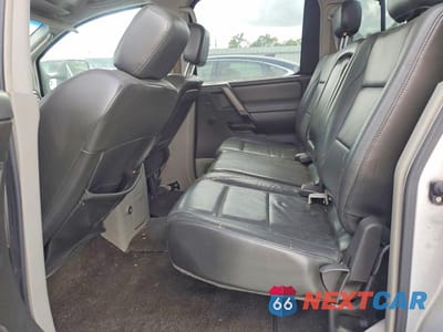 Zdjęcie 10 z 12 samochodu: 2004 NISSAN TITAN XE VIN:1N6AA07A34N568541 - miniatura