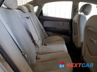 Zdjęcie 10 z 13 samochodu: 2009 HYUNDAI ELANTRA GLS VIN:KMHDU46D69U793314 - miniatura