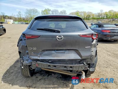 Zdjęcie 6 z 13 samochodu: 2020 MAZDA CX-30 SELECT VIN:3MVDMBCL9LM131872 - miniatura