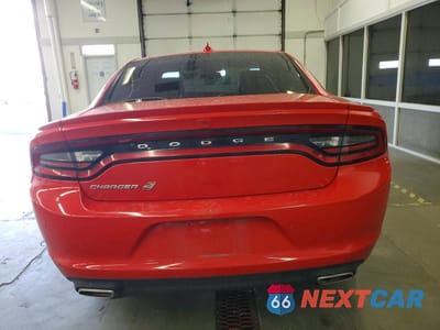 Zdjęcie 6 z 12 samochodu: 2019 DODGE CHARGER SXT VIN:2C3CDXJG4KH611688 - miniatura
