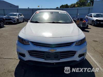 Piąte zdjęcie samochodu w środku: 2016 CHEV MALIBU VIN:1G1ZC5ST2HF102095 - miniatura