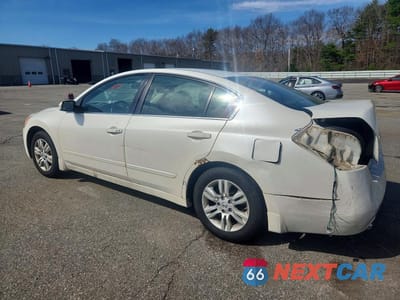 Drugie zdjęcie samochodu z przodu: 2011 NISSAN ALTIMA 2.5 VIN:1N4AL2AP2BN474935 - miniatura