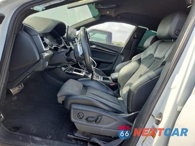 Zdjęcie 7 z 13 samochodu: 2022 AUDI SQ5 PREMIUM VIN:WA1A4AFY5N2103349 - miniatura