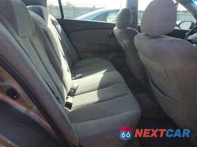 Zdjęcie 10 z 12 samochodu: 2005 NISSAN ALTIMA 2.5 VIN:1N4AL11D05C159177 - miniatura