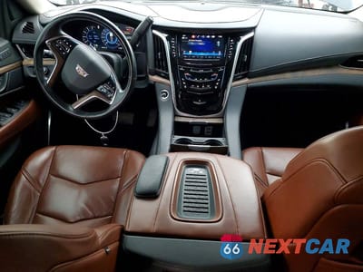 Zdjęcie 8 z 13 samochodu: 2020 CADILLAC ESCALADE ESV LUXURY VIN:1GYS4HKJ6LR169337 - miniatura