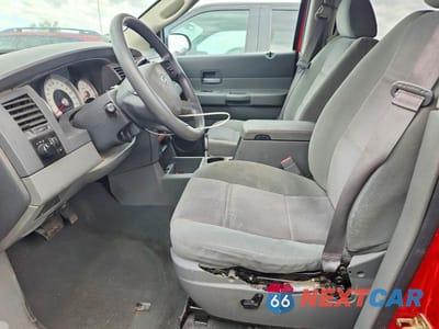 Zdjęcie 7 z 13 samochodu: 2006 DODGE DURANGO SLT VIN:1D4HB48N16F181977 - miniatura