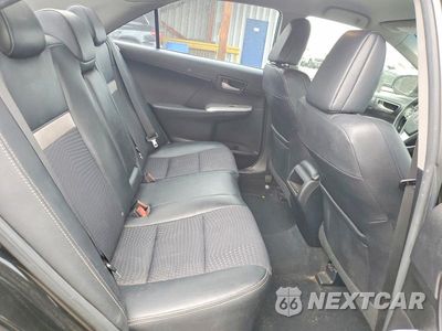 Zdjęcie 10 z 12 samochodu: 2012 TOYOTA CAMRY SE VIN:4T1BF1FK8CU132129 - miniatura