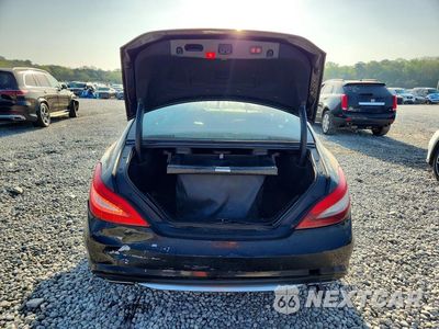 Zdjęcie 6 z 12 samochodu: 2012 MERCEDES-BENZ CLS 550 4MATIC VIN:WDDLJ9BB9CA047707 - miniatura