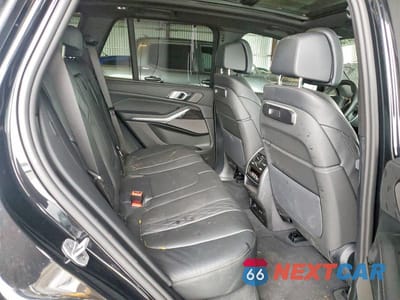 Zdjęcie 11 z 14 samochodu: 2026 BMW X5 XDRIVE50E VIN:5UX43EU09T9154253 - miniatura