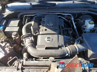 Zdjęcie 11 z 12 samochodu: 2018 NISSAN FRONTIER SV VIN:1N6AD0EV6JN740943 - miniatura