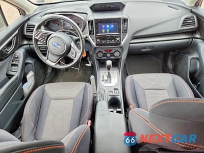 Zdjęcie 8 z 12 samochodu: 2018 SUBARU CROSSTREK PREMIUM VIN:JF2GTABC1JH287212 - miniatura