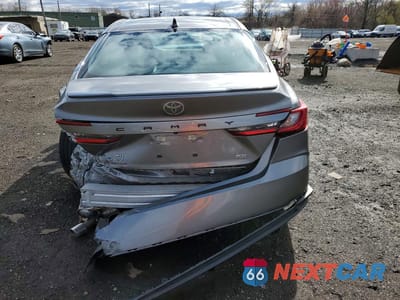 Zdjęcie 6 z 11 samochodu: 2025 TOYOTA CAMRY SE VIN:4T1DBADK9SU508844 - miniatura