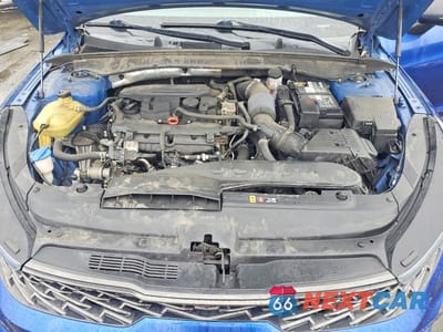 Zdjęcie 11 z 11 samochodu: 2021 KIA K5 GT-LINE VIN:5XXG64J2XMG023312 - miniatura