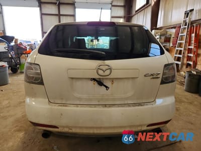 Zdjęcie 6 z 13 samochodu: 2012 MAZDA CX-7 VIN:JM3ER4C38C0422070 - miniatura