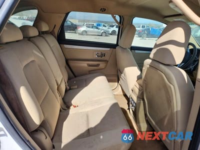Zdjęcie 11 z 13 samochodu: 2007 SUZUKI XL7 VIN:2S3DA217376105706 - miniatura