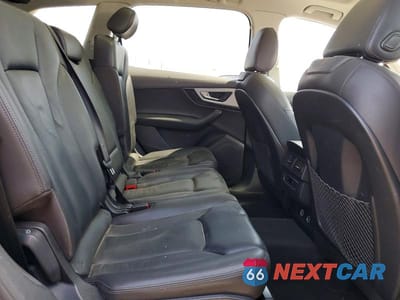 Zdjęcie 11 z 13 samochodu: 2019 AUDI Q7 PREMIUM VIN:WA1AHAF7XKD020639 - miniatura
