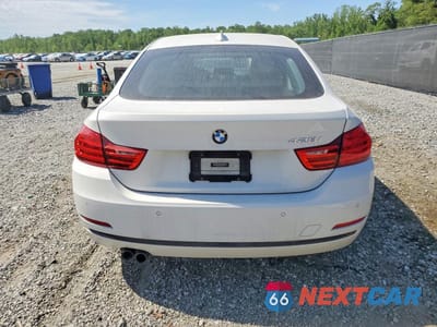 Zdjęcie 6 z 12 samochodu: 2016 BMW 428 I GRAN COUPE SULEV VIN:WBA4A9C56GG506408 - miniatura