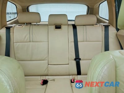 Zdjęcie 10 z 13 samochodu: 2006 BMW X3 3.0I VIN:WBXPA934X6WD27595 - miniatura