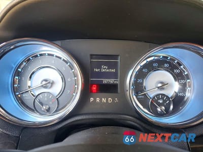 Zdjęcie 9 z 13 samochodu: 2011 CHRYSLER 300 LIMITED VIN:2C3CA5CG9BH557945 - miniatura