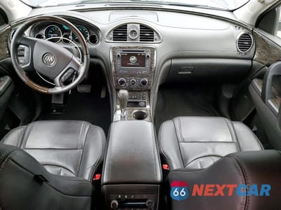 Zdjęcie 8 z 13 samochodu: 2014 BUICK ENCLAVE VIN:5GAKRBKD4EJ252458 - miniatura
